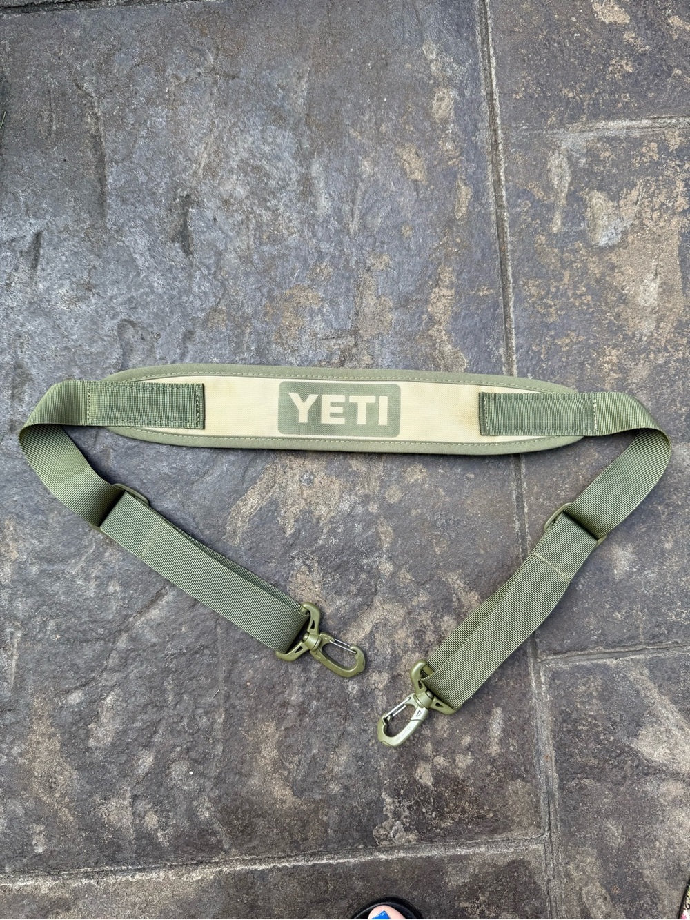 Yeti adjustable strap - Picture 2 of 3